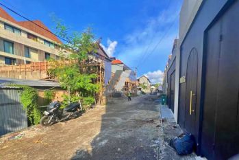Tanah premium Pantai Berawa Canggu badung