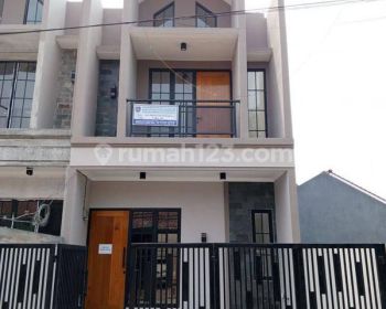 RUMAH IDAMAN KELUARGA 4 KAMAR TIDUR HARGA PALING MURAH