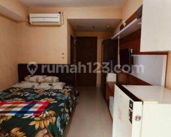 Disewakan Apartemen Sudirman Suite 1 BR Bandung