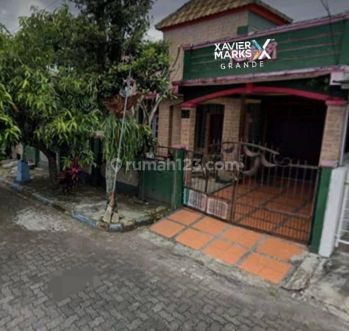 Dijual Rumah Pbi Araya Malang