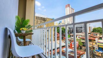 Rumah kos mewah daerah thamrin jakarta pusat