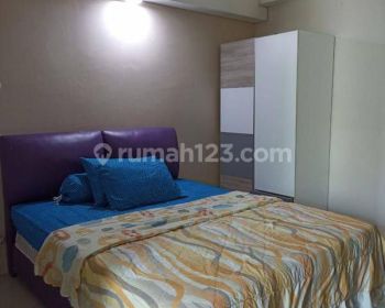 Apartemen Urbana Habitat Karawaci Sudah Renovasi Furnished