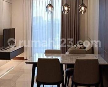 Apartemen Hegar Manah Residence 2BR Furnished