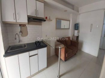 Disewakan Unit Apartemen 2 Kamar Bassura City Id 15aff