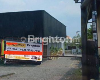 PROPERTI STRATEGIS UNGARAN