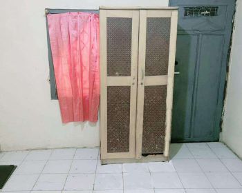 Kos jl Abd dg Sirua dekat Pettarani