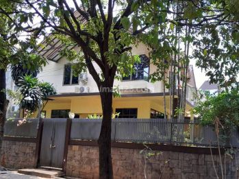 Rumah Dijual area Pondok Indah Pondok Pinang Jakarta Selatan