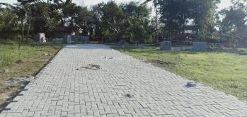 Tanah Sleman, Timur Palagan, Terbatas 1 Unit Terakhir