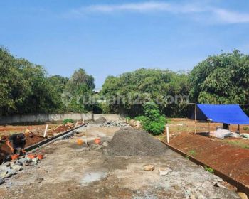 Tanah Kapling Belakang Imigrasi Gdc Cuma 3jt an Siap Bangun