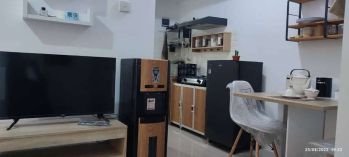 Sewa Apartemen Murah Bulanan Serpong, Dekat BSD, IPL Murah, Urbantown