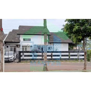 Dijual Rumah di Green Vista, Citra Raya Tangerang