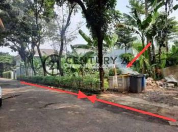 Kavling Puri Cikeas Cibubur Bogor
