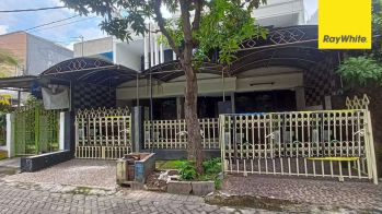 Dijual Rumah 2 lt di Semolowaru Tengah Surabaya