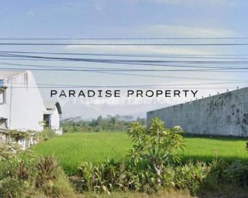 Tanah Nol Jalan Raya Pakisaji