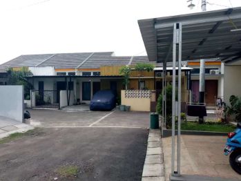 Rumah Cluster Minimalis Dekat Ke Jakarta