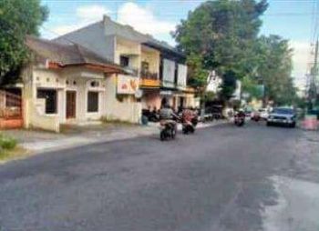 Jual Kos dan Ruko Murah di Sleman Jogja Lokasi Jalan Condongcatur