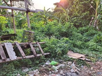 DI JUAL TANAH MURAH DI AMPOSARI DEKAT UNIMUS