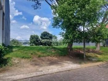 Kavling Mayang Sunda Kota Baru Parahyangan