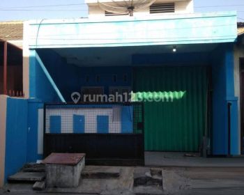 Rumah Bagus di Pondok Ungu Permai, Bekasi Disewain K1255