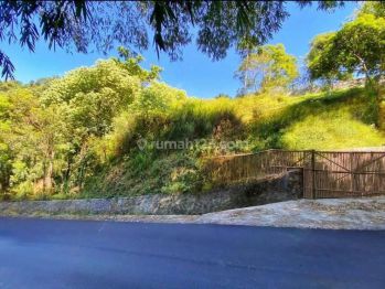 Dijual Cepat Tanah Luas Dekat Tempat Wisata di Kolonel Masturi