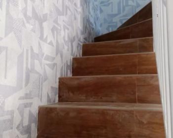 Rumah minimalis strategis 2 lantai dekat Bassura Jakarta timur