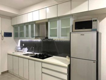 Apartment Kemang Village Studio Type Furnished For Rent