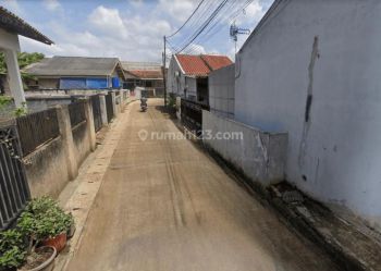 Tanah Murah Depok Dekat Emeralda Golf Club Luas Ideal