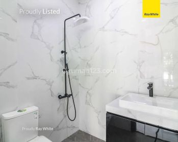 Rumah Mewah, Rumah Siap Huni Dan Terawat Di Wilayah Bintaro