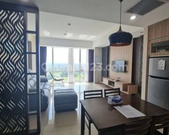 Sewa Apartement U Residence 1 Bedroom