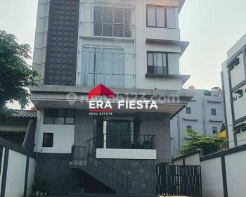 Kantor di Srengseng  220meter