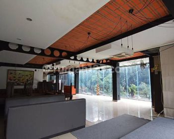 Disewakan Gedung Menteng Keanggunan Modern di Pusat Kota Jakarta