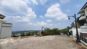 Tanah Dekat Kampus Undip Di Bukit Victorian View Kota Semarang