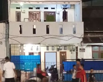 Rent Rumah Kosan: Disewakan kontrakan