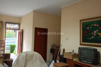 Rumah Culdesac 1 Lantai Siap Huni di Kopo Permai Bandung