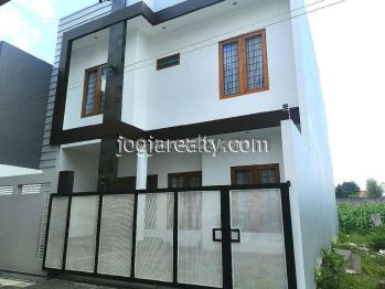 Rumah Dijual Jual Jalan Kaliurang Jogja Sleman Yogyakarta