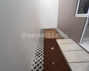 Rumah disewakan di Cluster Dayana