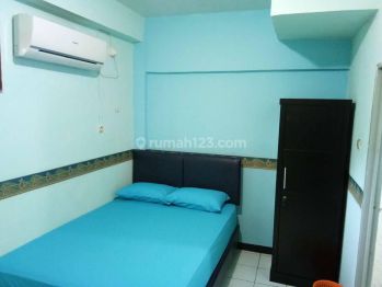 Disewakan Kos Ac Furnished Murah,lokasi Strategis