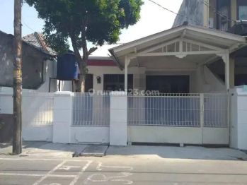 Rumah Disewakan di Kalibata