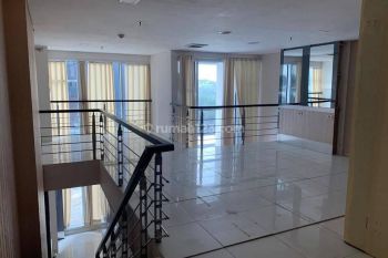 Apartemen BROOKLYN SOHO Alam Sutera 2 Kamar Tidur Semi Furnished