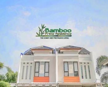 Dijual Rumah di Tangsel Dp 0% Fasilitas Lengkap Lingkungan Nyaman