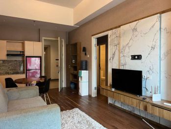 Disewakan Apartment @ Anderson Pakuwon Lt.P