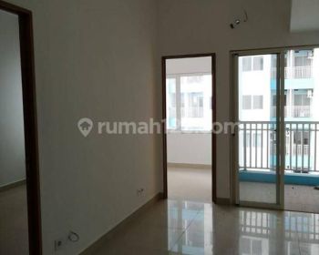Dijual Apartemen The Nest Apartement 2 Bedroom Lantai Rendah Unfurnished