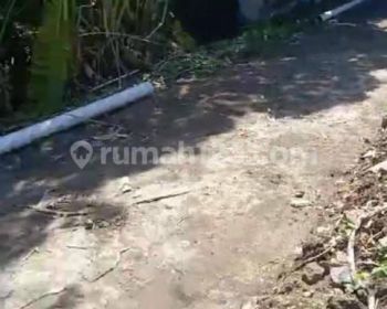 Hot List Di Jual Tanah Beachside Lokasi Batu Belig Banjar Sari Kuta Utara Badung