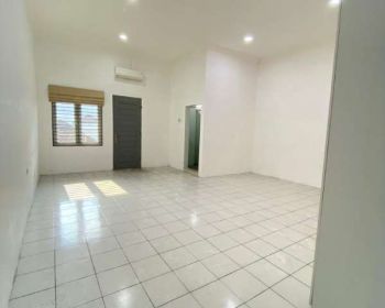 DI SEWAKAN KOMPLEK CEMARA ASRI MINIMALIS