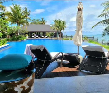 Canggu Cemagi New Resort With Wedding Venue Mr Sal