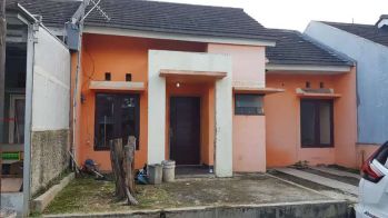 Sell Rumah: Jual rumah siap huni