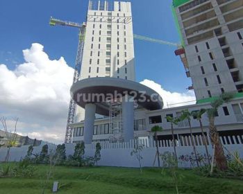 Dijual Baloi Apartemen Baru Tower B Permata Baloi