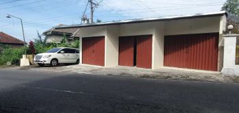 DIJUAL TANAH BONUS RUMAH DAN TOKO