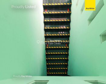 Di Jual Ruang Usaha Siap Huni Dan Lokasi Strategis Di Jakbar