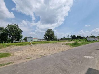 Termurah, 4 Jutaan Dekat Jl. Solo Jogja, SHM Siap Akad